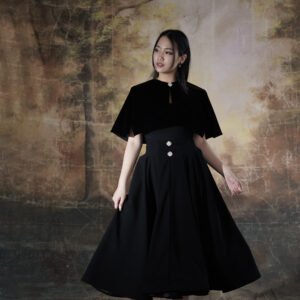 LEITA OFFICIAL - CLAUDE OUTER