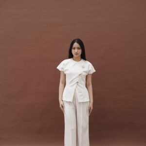 KLEITA BASIC - LONDON LONGPANTS