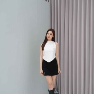 KLEITA BASIC - EUNJI TOP