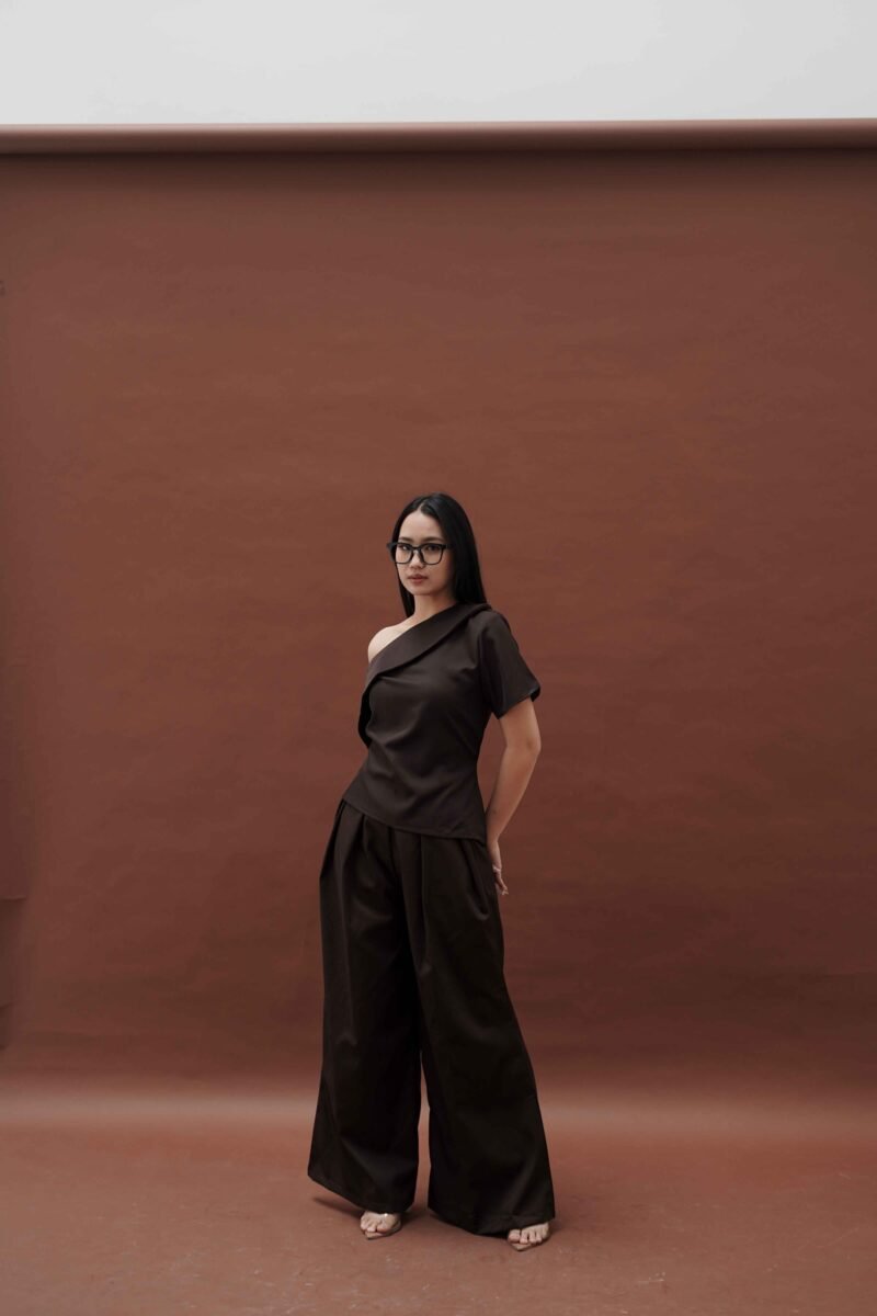 KLEITA BASIC - CHESTER TOP