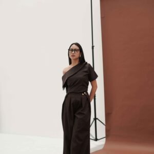 KLEITA BASIC - CHESTER TOP