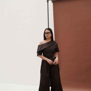 KLEITA BASIC - CHESTER TOP