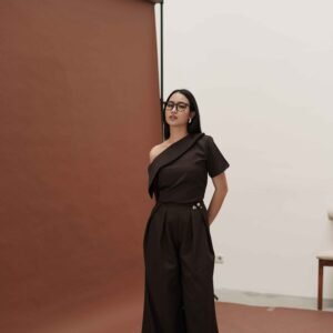 KLEITA BASIC - CHESTER LONGPANTS