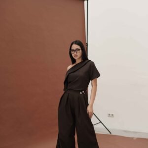 KLEITA BASIC - CHESTER TOP