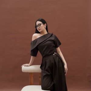 KLEITA BASIC - CHESTER LONGPANTS