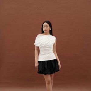KLEITA BASIC - CAMBRIDGE TOP