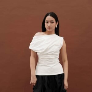 KLEITA BASIC - CAMBRIDGE TOP