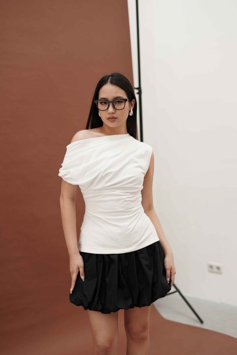 KLEITA BASIC - CAMBRIDGE TOP