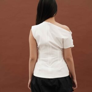 KLEITA BASIC - CAMBRIDGE TOP