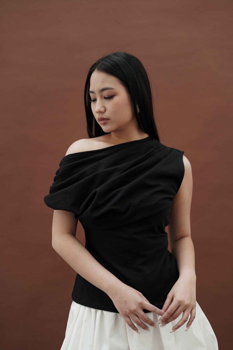 KLEITA BASIC - CAMBRIDGE TOP