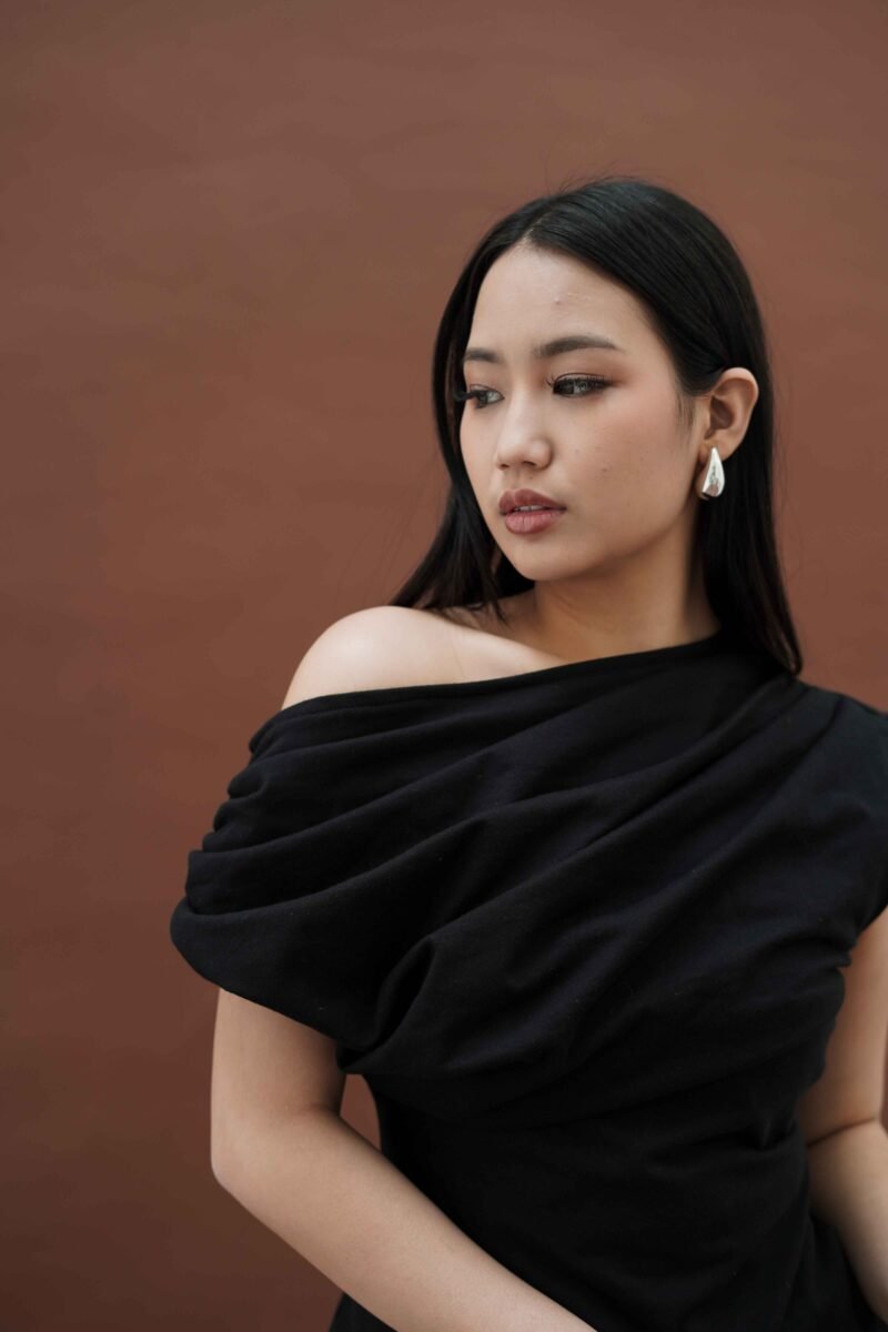 KLEITA BASIC - CAMBRIDGE TOP