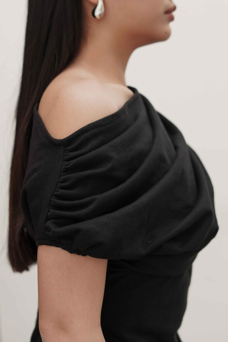 KLEITA BASIC - CAMBRIDGE TOP