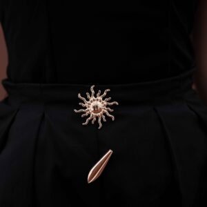 DSC07813_11zon KLEITA BASIC - OXFORD LONGPANTS