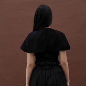 DSC07814_11zon KLEITA BASIC - OXFORD LONGPANTS