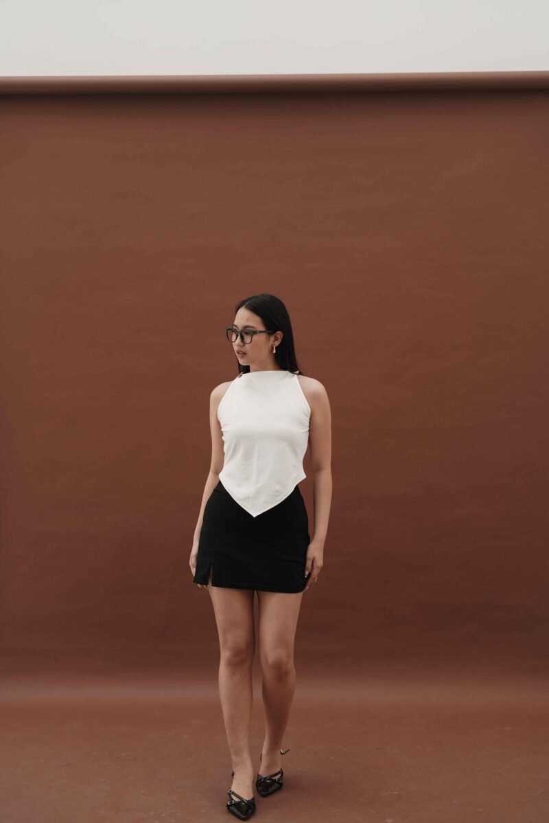 KLEITA BASIC - EUNJI TOP