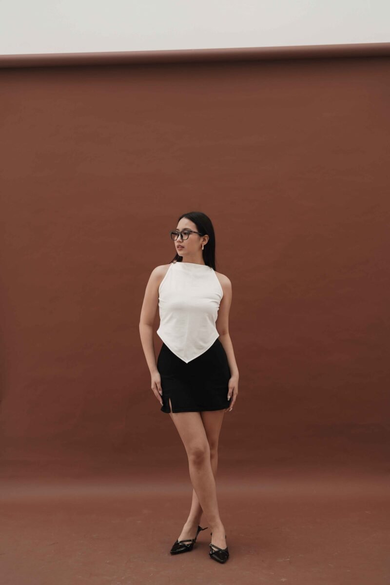 KLEITA BASIC - EUNJI TOP