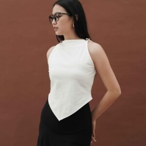 KLEITA BASIC - EUNJI TOP