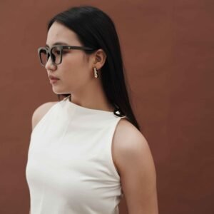 KLEITA BASIC - EUNJI TOP