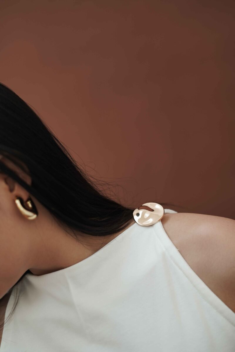 KLEITA BASIC - EUNJI TOP