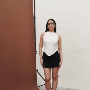 KLEITA BASIC - EUNJI TOP