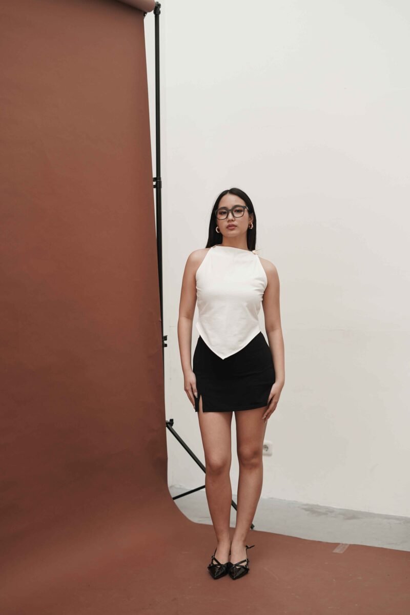 KLEITA BASIC - EUNJI TOP