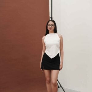 KLEITA BASIC - EUNJI TOP