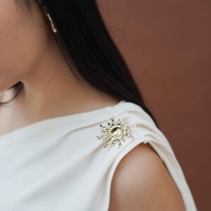 KLEITA BASIC - CARLISLE TOP