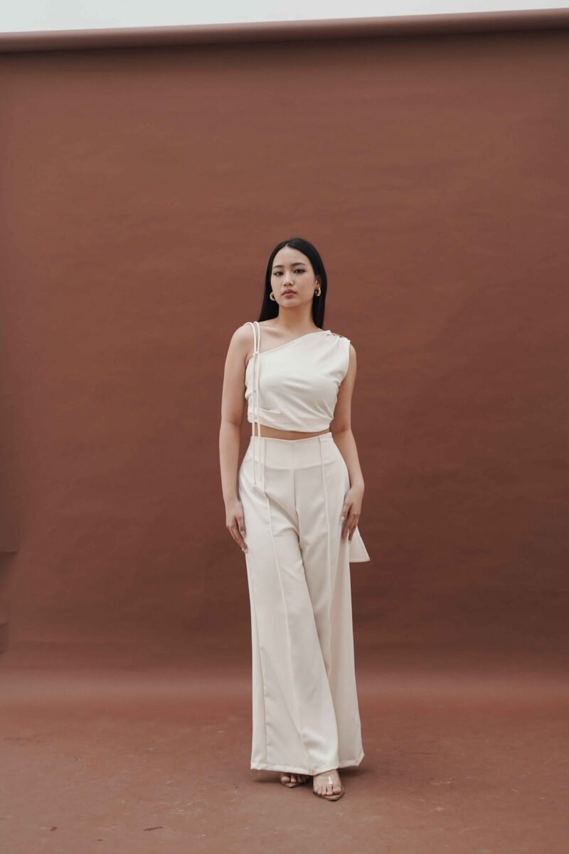 KLEITA BASIC - LONDON LONGPANTS