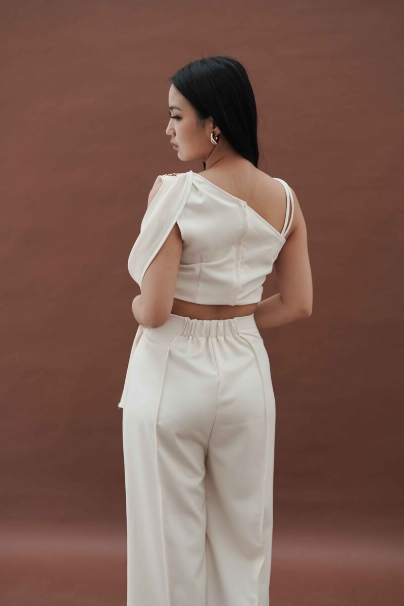 KLEITA BASIC - LONDON LONGPANTS