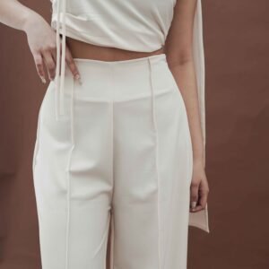 KLEITA BASIC - LONDON LONGPANTS