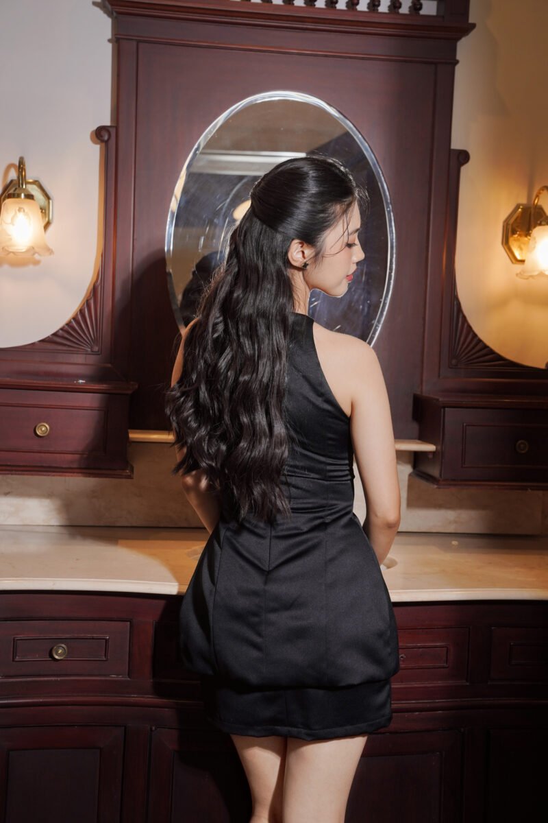 KLEITA OFFICIAL - NATUCHE HALTER TOP