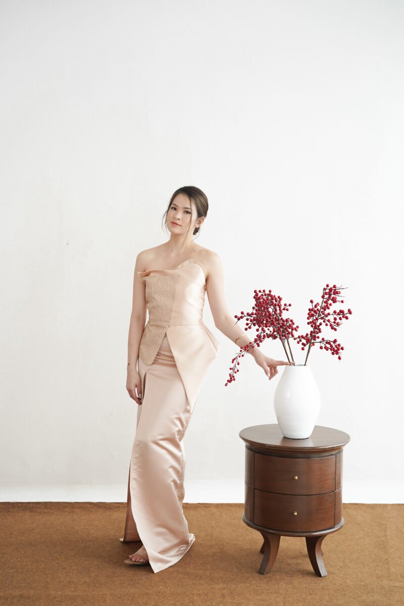 KLEITA OFFICIAL - POSH SKIRT