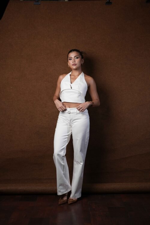 KLEITA BASIC - METRO TOP