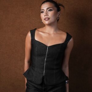 KLEITA BASIC - FORD TOP