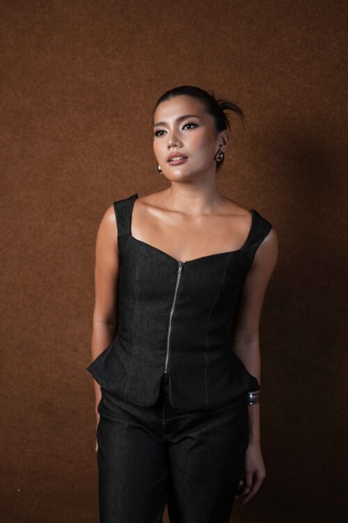 KLEITA BASIC - FORD TOP