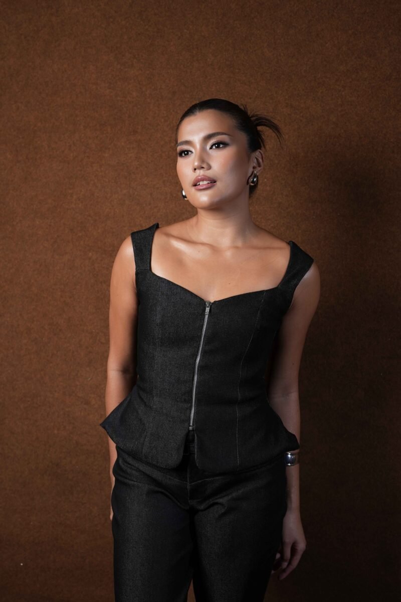 KLEITA BASIC - FORD TOP