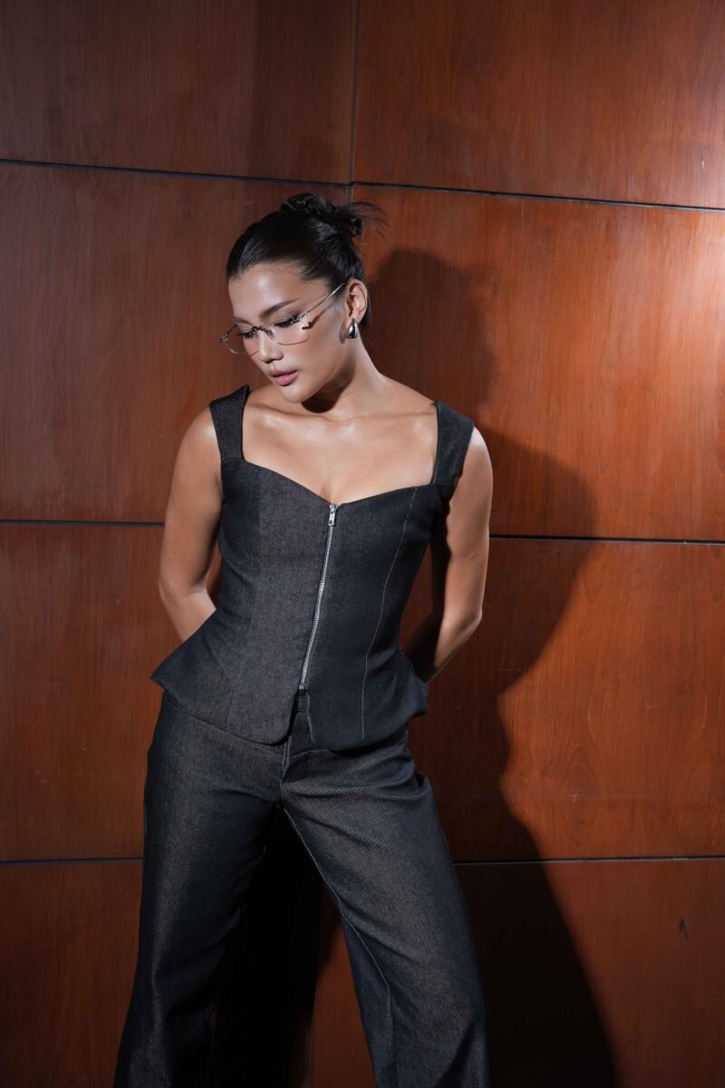 KLEITA BASIC - FORD TOP