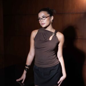 KLEITA BASIC - ESSENCE TOP