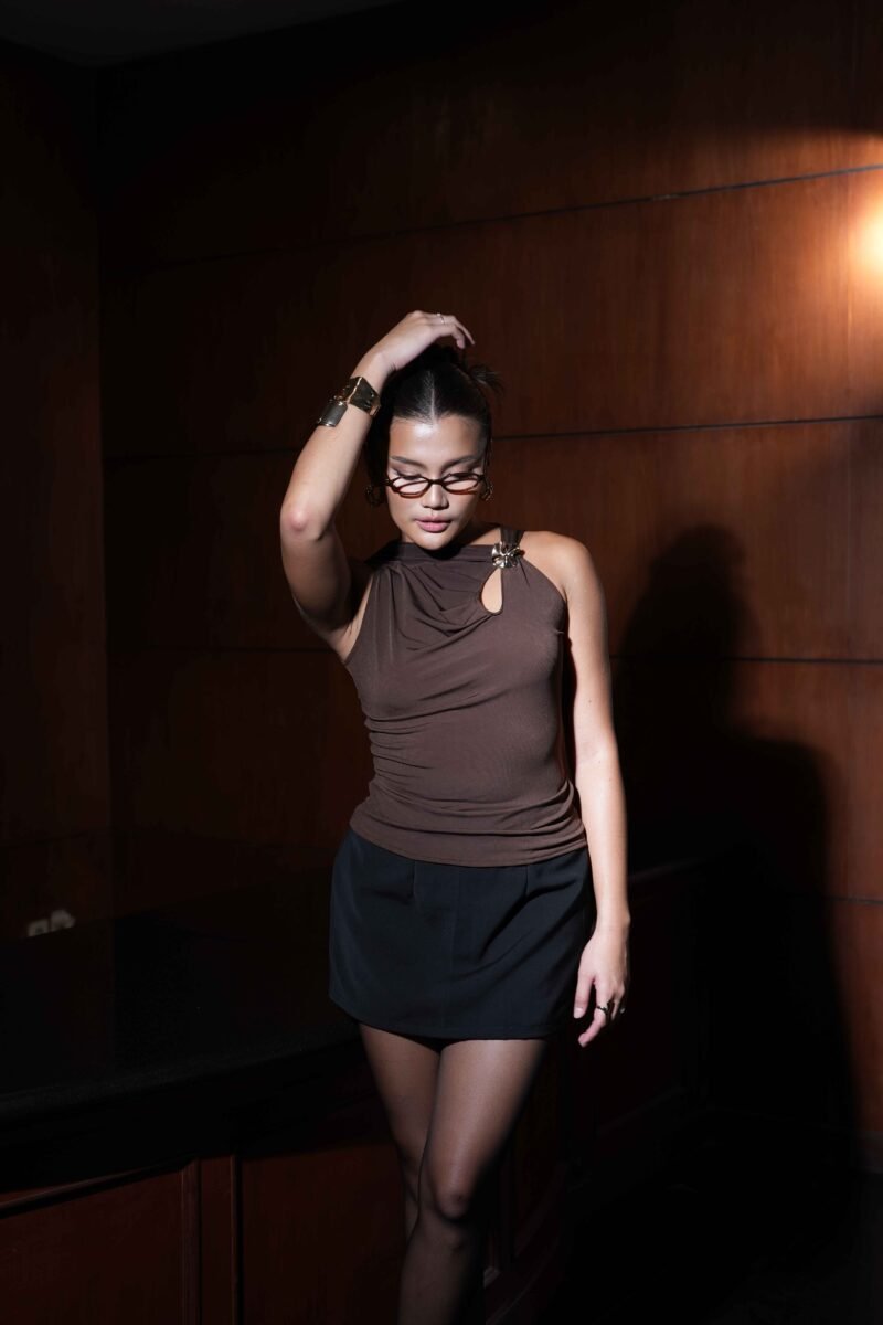 KLEITA BASIC - ESSENCE TOP