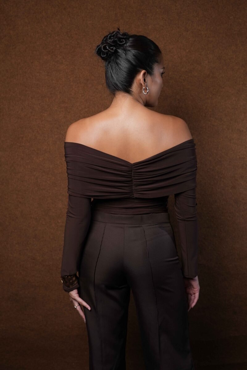 KLEITA BASIC - HAVEN TOP