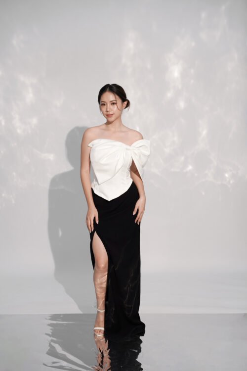 KLEITA OFFICIAL - POSH SKIRT