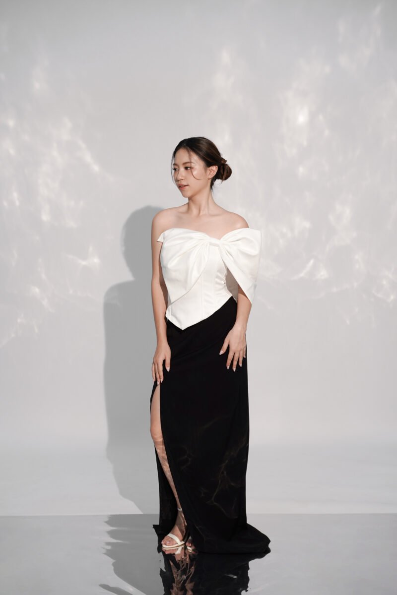 KLEITA OFFICIAL - POSH SKIRT