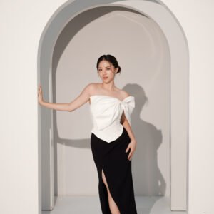 KLEITA OFFICIAL - POSH SKIRT