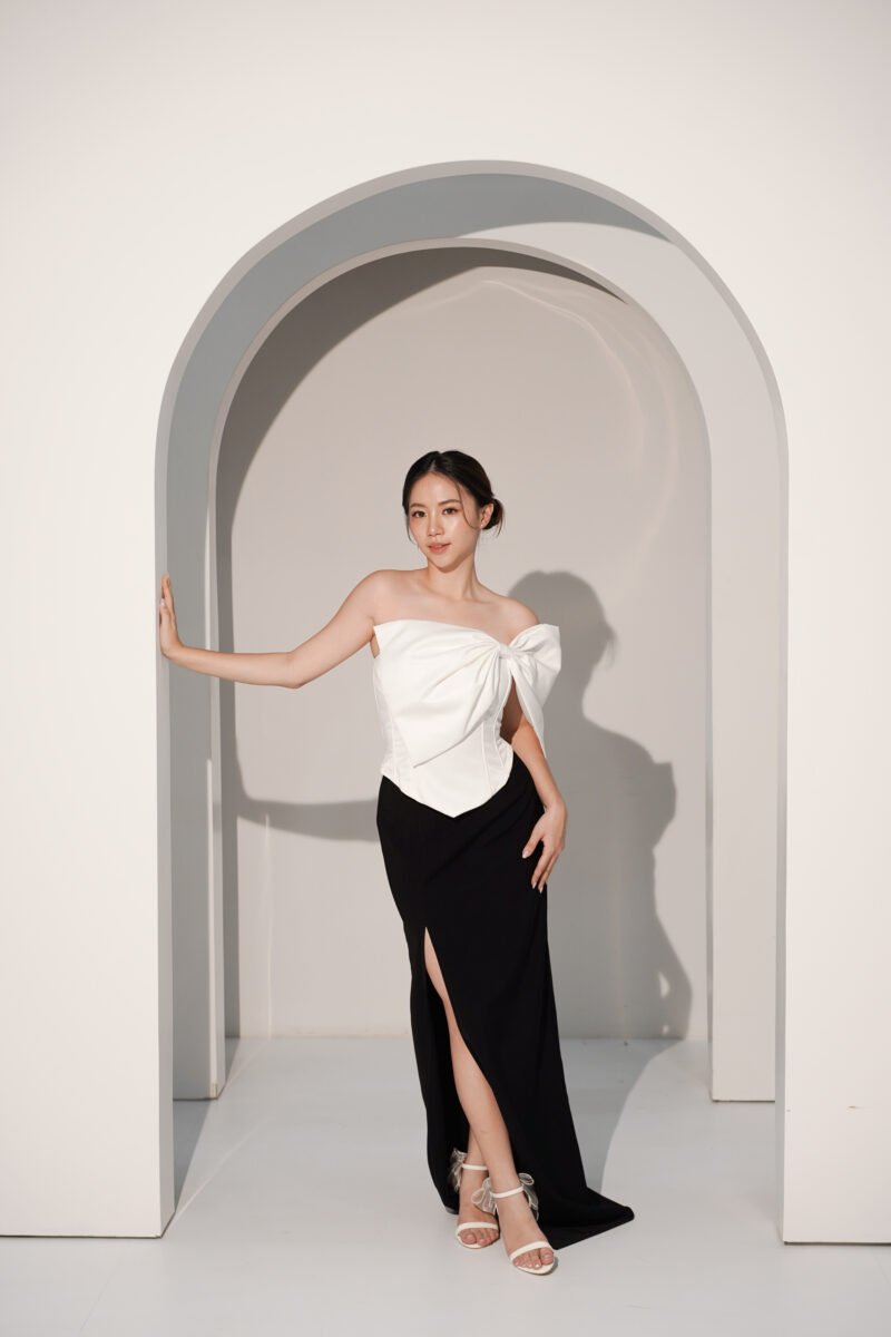 KLEITA OFFICIAL - POSH SKIRT