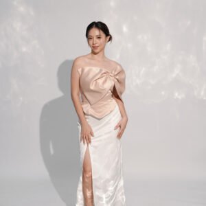 KLEITA OFFICIAL - POSH SKIRT