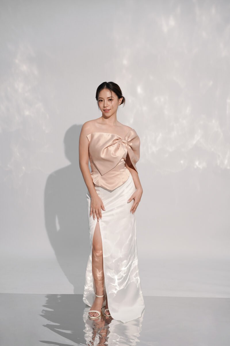 KLEITA OFFICIAL - POSH SKIRT