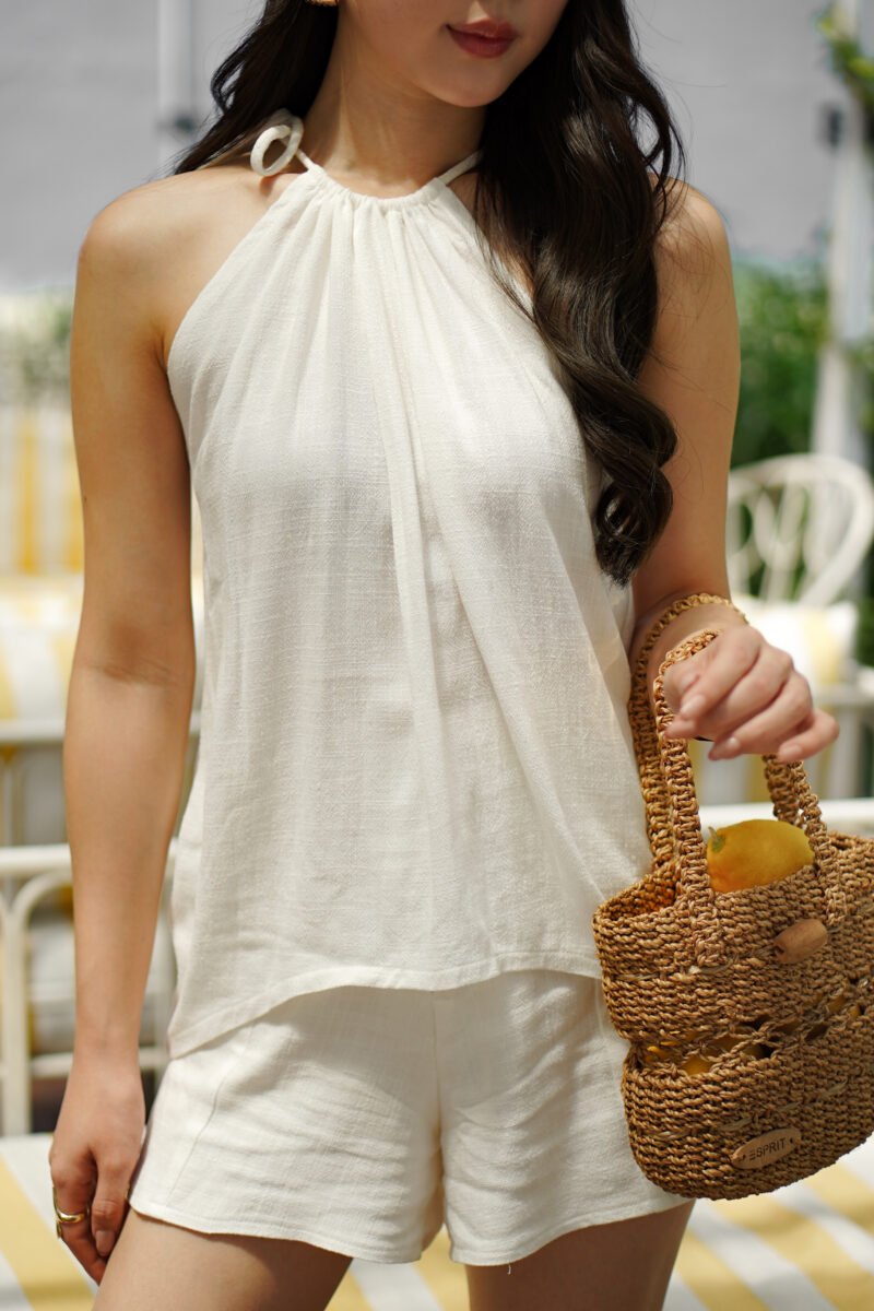 ETE ON YOU - CANELA TOP