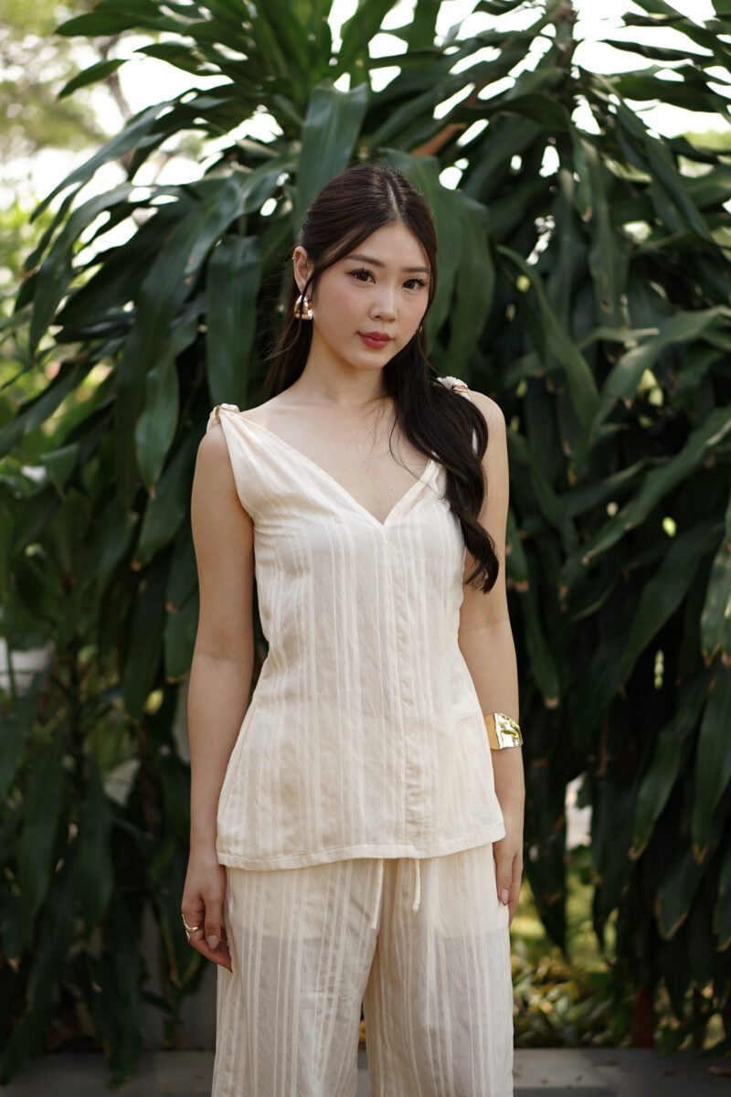 ETE ON YOU - MIAMI TOP