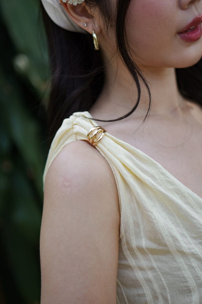 ETE ON YOU - MIAMI TOP