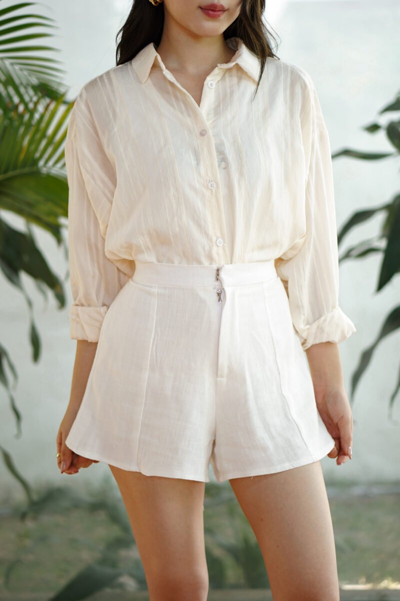 ETE ON YOU - FLORIDA SHORTPANTS